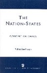 Richard Lee Hough, Hough Richard Lee - The Nation-States