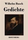 Wilhelm Busch, Wilhelm Busch - Gedichte