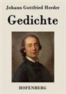 Johann Gottfried Herder, Johann Gottfried Herder - Gedichte