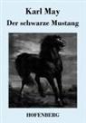 Karl May, Karl May - Der schwarze Mustang