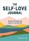 Leslie Marchand - The Self-Love Journal
