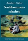 Adalbert Stifter - Nachkommenschaften