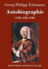 Georg Philipp Telemann - Autobiographie