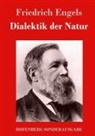 Friedrich Engels - Dialektik der Natur