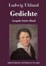 Ludwig Uhland - Gedichte