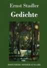 Ernst Stadler - Gedichte