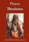 Platon - Theaitetos