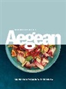 Marianna Leivaditaki - Aegean