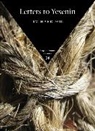 Jim Harrison - Letters to Yesenin
