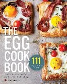 Healdsburg Press - The Egg Cookbook