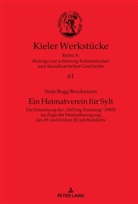 Sinje Bogg Brockmann, Oliver Auge - Ein Heimatverein für Sylt