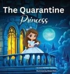 Dawn Harmon - The Quarantine Princess