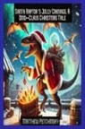 Matthew Petchinsky - Santa Raptor's Jolly Carnage