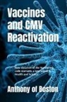 Anthony Of Boston - Vaccines and CMV Reactivation