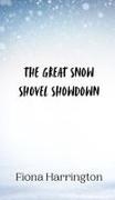 HARRINGTON - The Great Snow Shovel Showdown