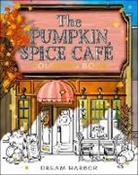 Laurie Gilmore - The Pumpkin Spice Café Coloring Book