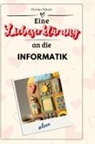 Florian Münch - Eine Liebeserklärung an die Informatik
