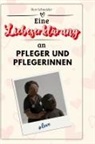 Ben Schneider - Eine Liebeserklärung an Pfleger und Pflegerinnen