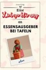 Jonas König - Eine Liebeserklärung an Essensausgeber bei Tafeln