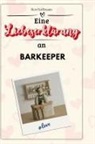 Ben Hoffmann - Eine Liebeserklärung an Barkeeper
