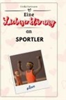 Emilia Hartmann - Eine Liebeserklärung an Sportler