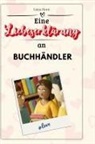 Linus Horn - Eine Liebeserklärung an Buchhändler