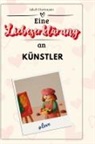 Jakob Hartmann - Eine Liebeserklärung an Künstler