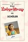Noah Meier - Eine Liebeserklärung an Schüler