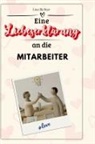 Lina Richter - Eine Liebeserklärung an die Mitarbeiter