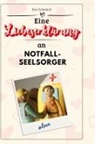 Ben Schmied - Eine Liebeserklärung an Notfallseelsorger