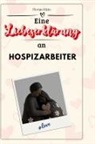 Florian Klein - Eine Liebeserklärung an Hospizarbeiter