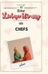 Leon Vogel - Eine Liebeserklärung an Chefs