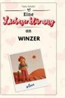 Marie Schäfer - Eine Liebeserklärung an Winzer