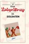 Nora Keller - Eine Liebeserklärung an Soldaten