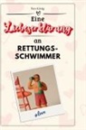 Ben König - Eine Liebeserklärung an Rettungsschwimmer
