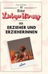 Linus Schmied - Eine Liebeserklärung an Erzieher und Erzieherinnen