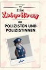 David Krüger - Eine Liebeserklärung an Polizisten und Polizistinnen
