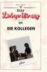 Henry Münch - Eine Liebeserklärung an die Kollegen