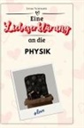 Jonas Neumann - Eine Liebeserklärung an die Physik