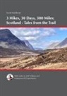 Scott Madlener - 3 Hikes, 30 Days, 300 Miles - Scotland