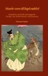Giovanni Todaro - Storie vere di lupi cattivi
