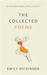 Emily Dickinson - The Collected Poem