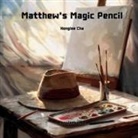 Honglee Cha - Mattew's Magic Pencil