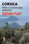 Stephen Platt - Corsica Mare e Monte and Sardinia