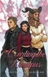 Elle Sterling - Courting the Krampus