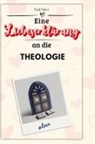 Paul Maier - Eine Liebeserklärung an die Theologie