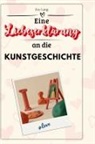 Zoe Lang - Eine Liebeserklärung an die Kunstgeschichte