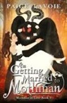 Paige Lavoie - I'm Getting Married to Mothman