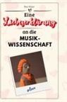 Ben Meier - Eine Liebeserklärung an die Musikwissenschaft