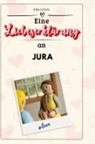 Julia Scholz - Eine Liebeserklärung an Jura